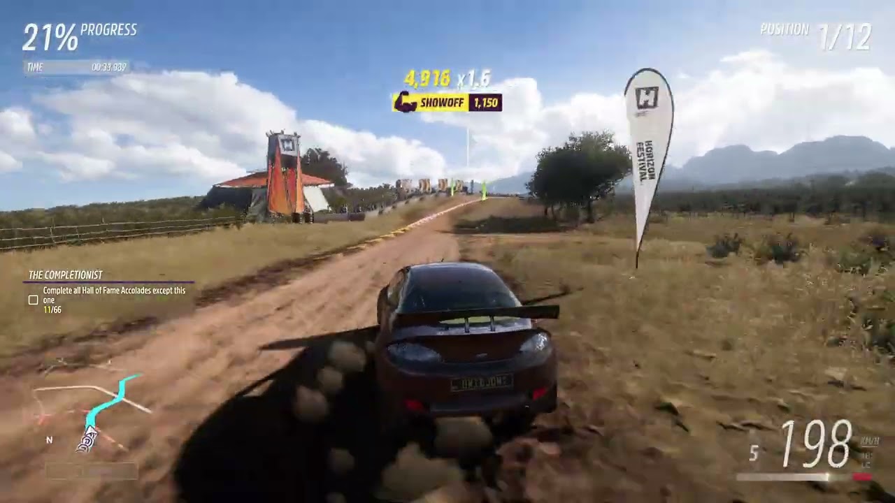 Forza Horizon 5