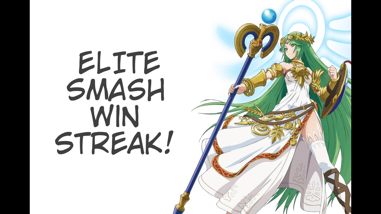 December 19th Win Streak (Palu - 6)