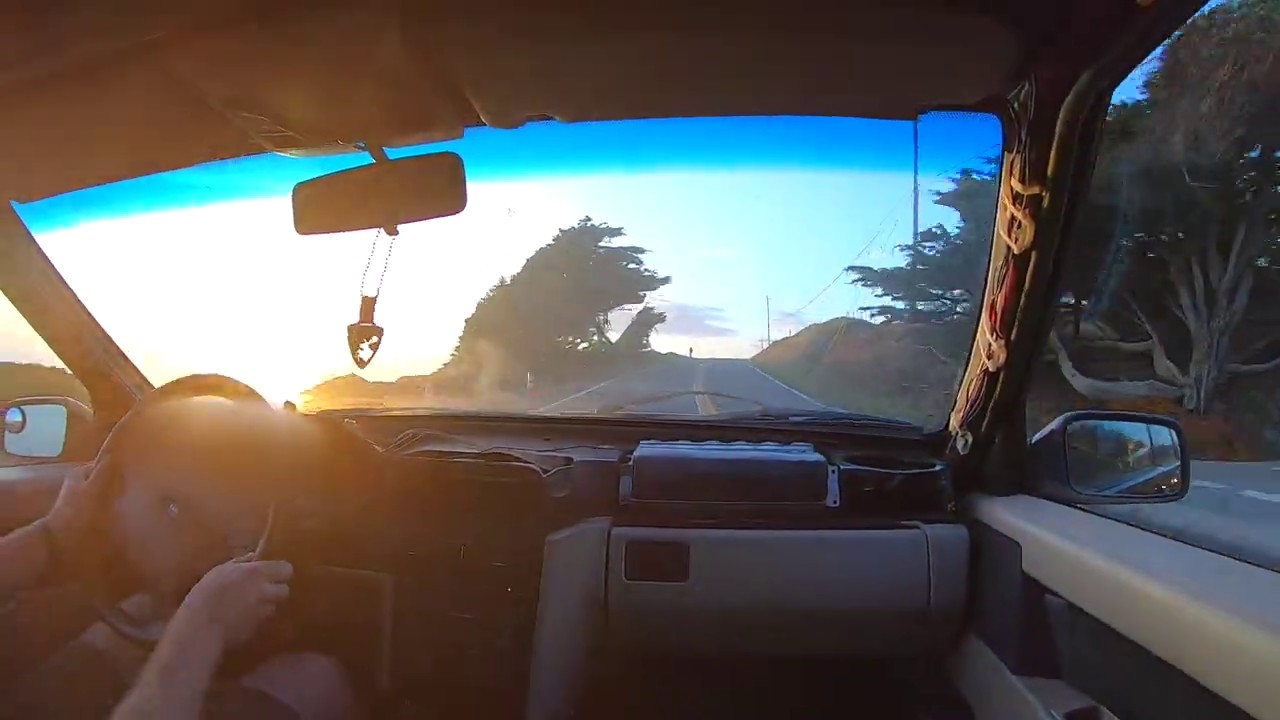 Volvo 850 N/A – Coastal Run