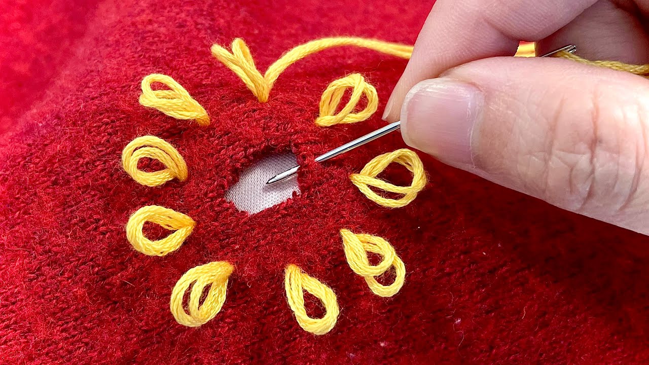 15 Useful CLOTHING REPAIR HACKS For Everyday Problems | No Cutting, No Machine (Jady Kreativ)