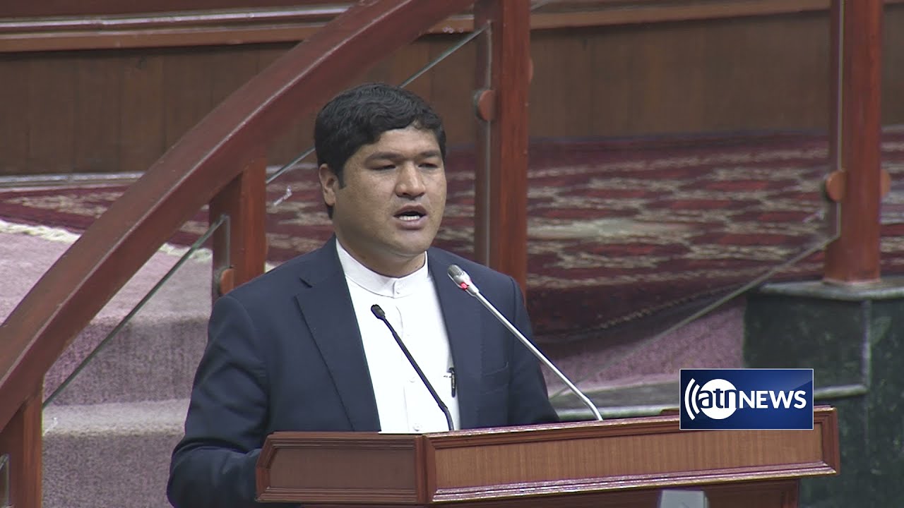 MP tells parliament security forces ambushed him | مهدی راسخ: نیروهای امنیتی بالایم حمله کردند