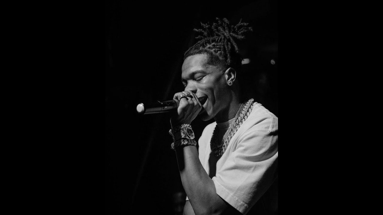 (FREE) Lil Baby Type Beat - 