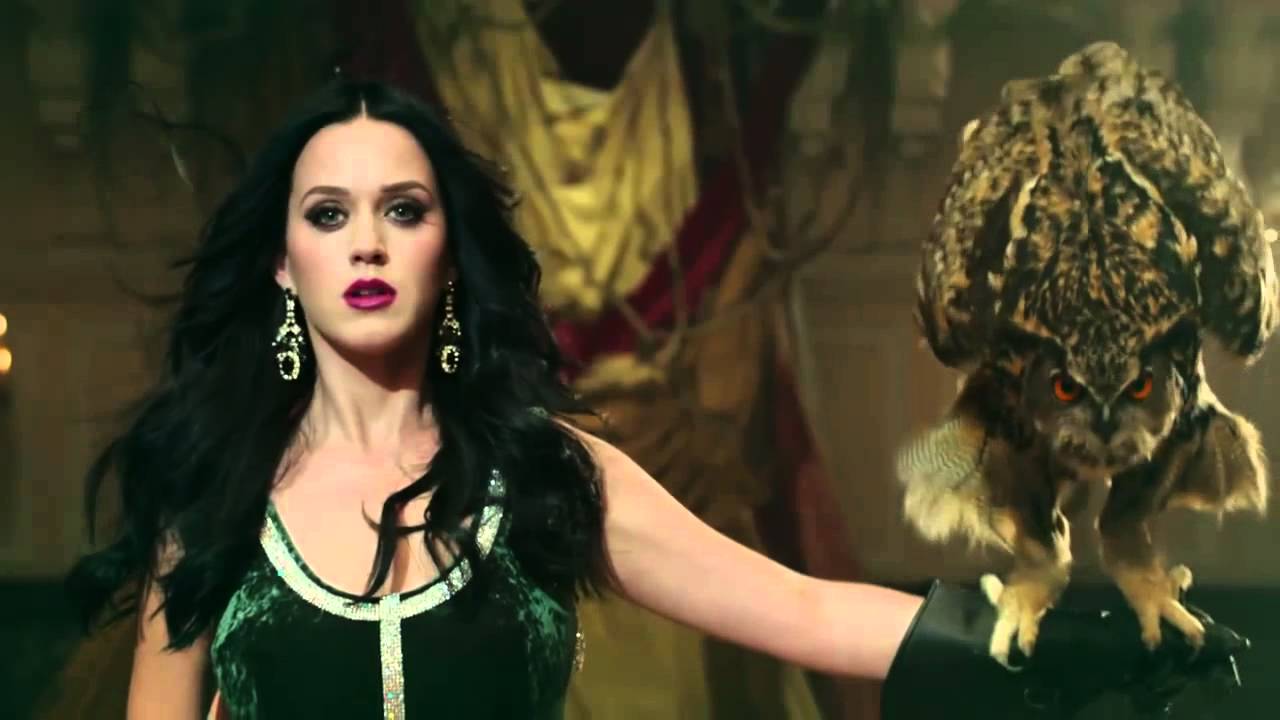 One Direction & Katy Perry (Mashup) - Story of My Unconditional Life (Official) [earlvin14]
