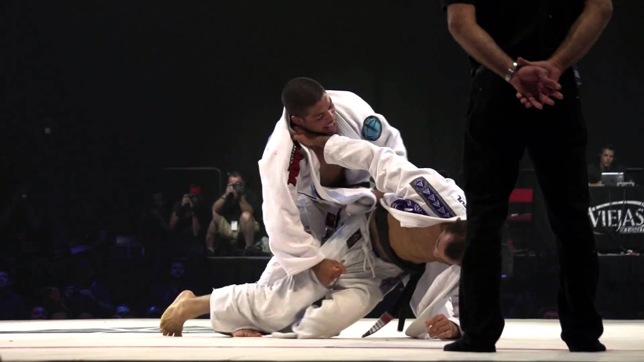 Metamoris Pro Jiu-Jitsu Invitational