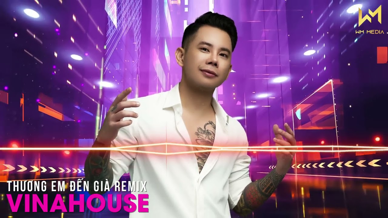Lê Bảo Bình Remix 2022 - Thương Em Đến Già, Sai Cách Yêu - Nhạc Trẻ Remix Hay Nhất Của Lê Bảo Bình