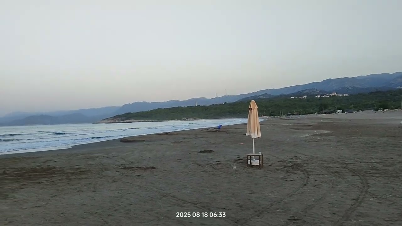 Пляж Andriake Beach Club Hotel 5*