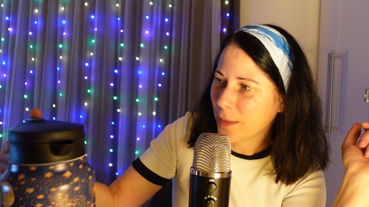 Melyiket hová tennéd?/ közeli suttogás / magyar ASMR