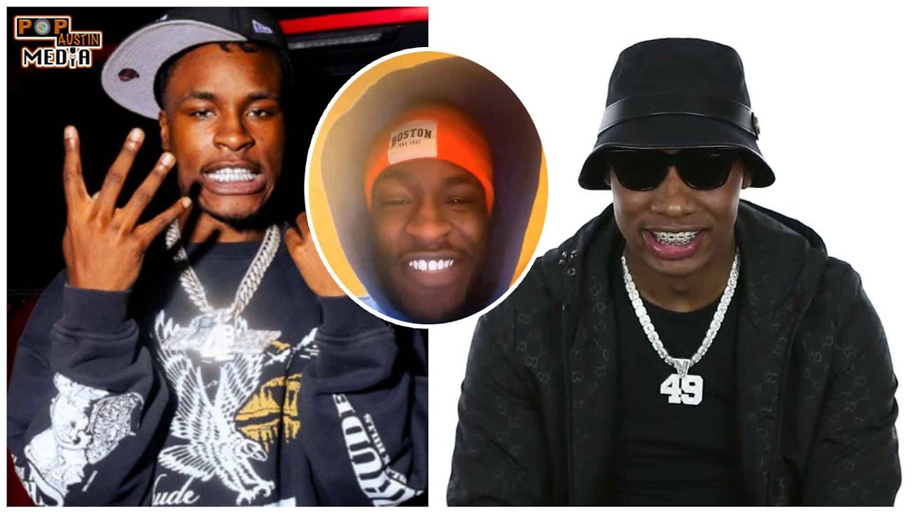 Mudbaby Ru GOES OFF On Rob 49 Stepping Into YTB Fatt BEEF! 