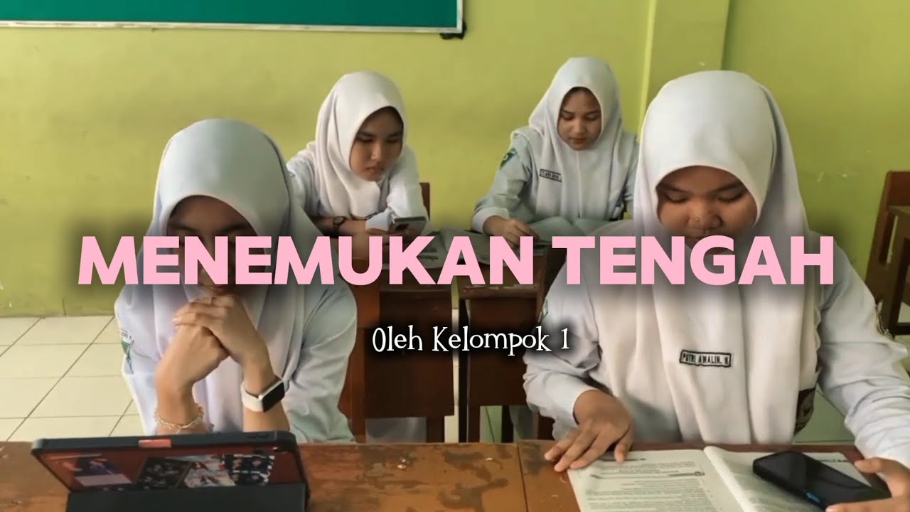 Drama Pendek - Tugas Bahasa Indonesia - 
