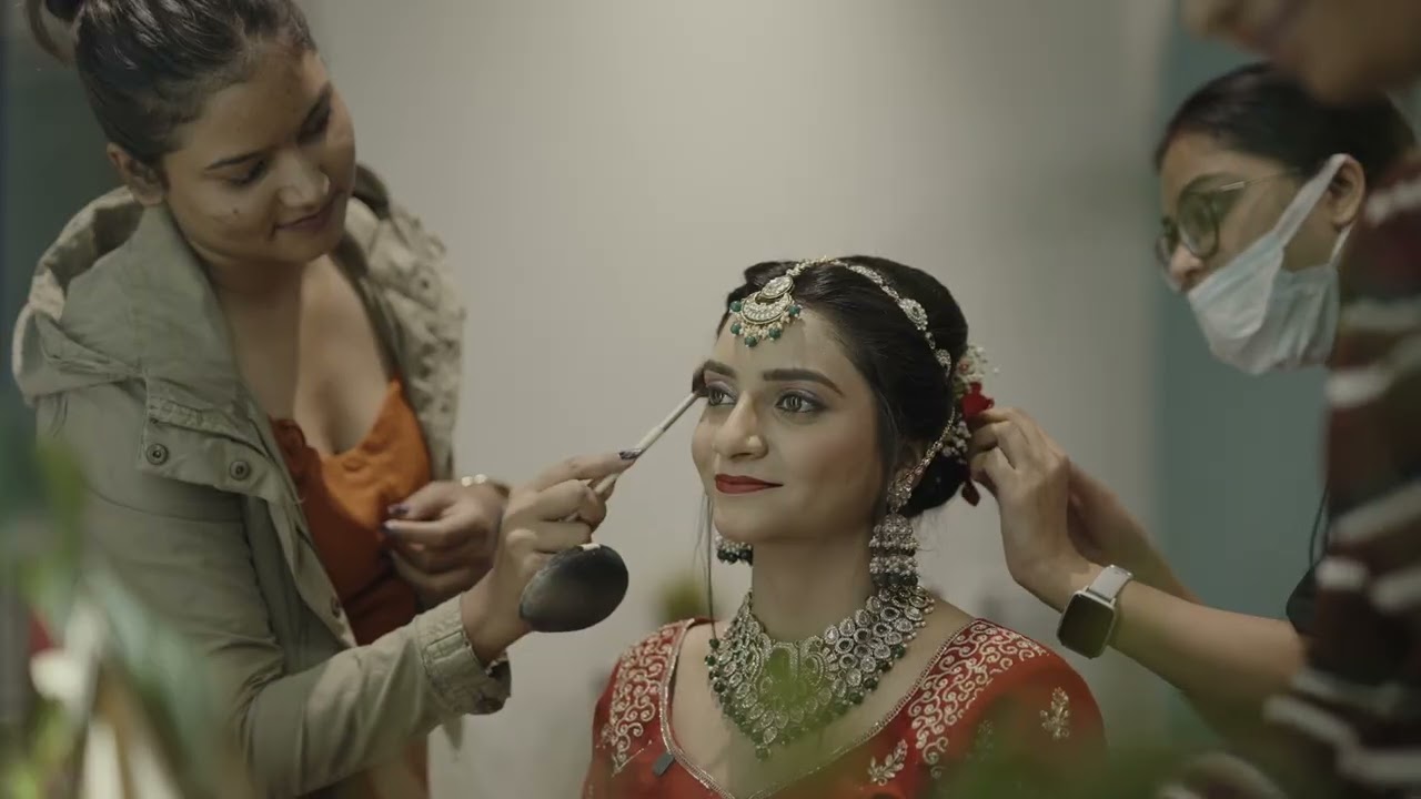 Mayur and Chetna  video  final  2