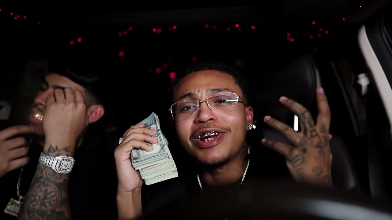 X2C~ Duceloknumma1 (Official Video)
