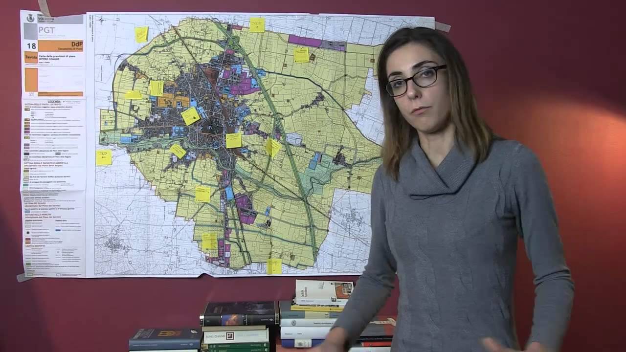 Voghera PGT: Pessima gestione del territorio!