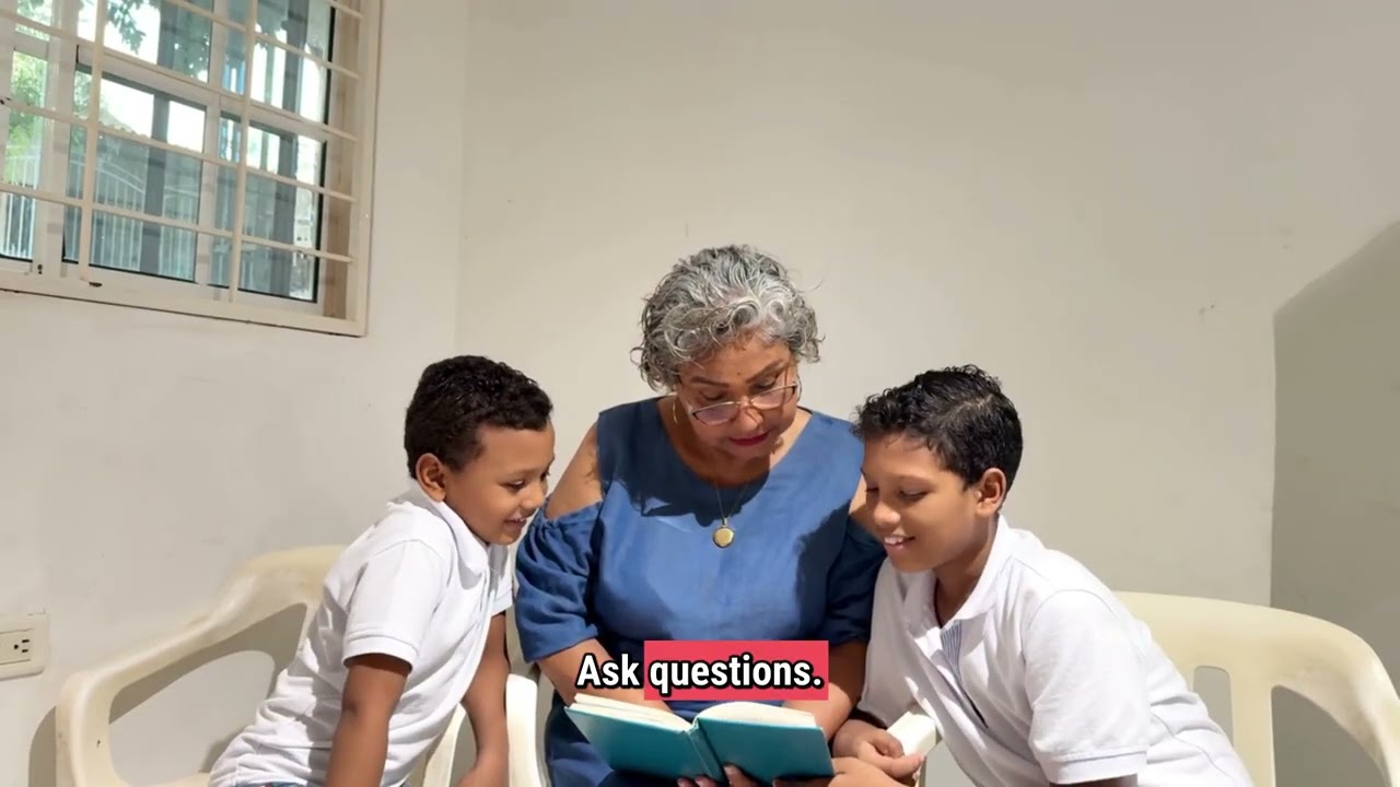 Rule #2 — Respect Your Elders | Wisdom & Life Lessons You Can’t Ignore