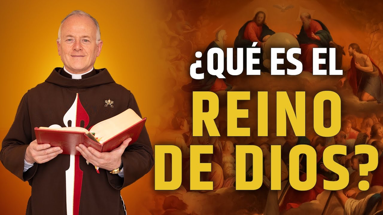 ¿Qué es el Reino de Dios? El Verdadero significado