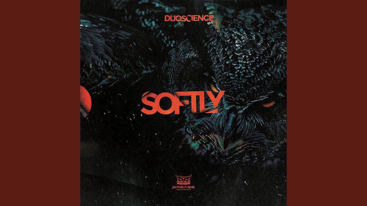 Softly (Erbass Recordings)