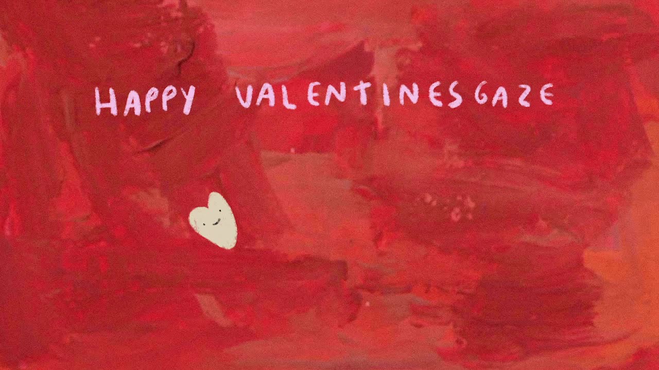 Valentinesgaze ~ shoegaze / dream pop [pocket playlist]
