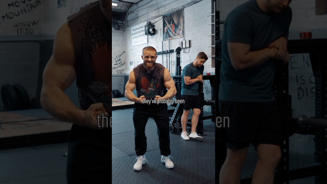3 Things I Wish I Knew When I Started Lifting