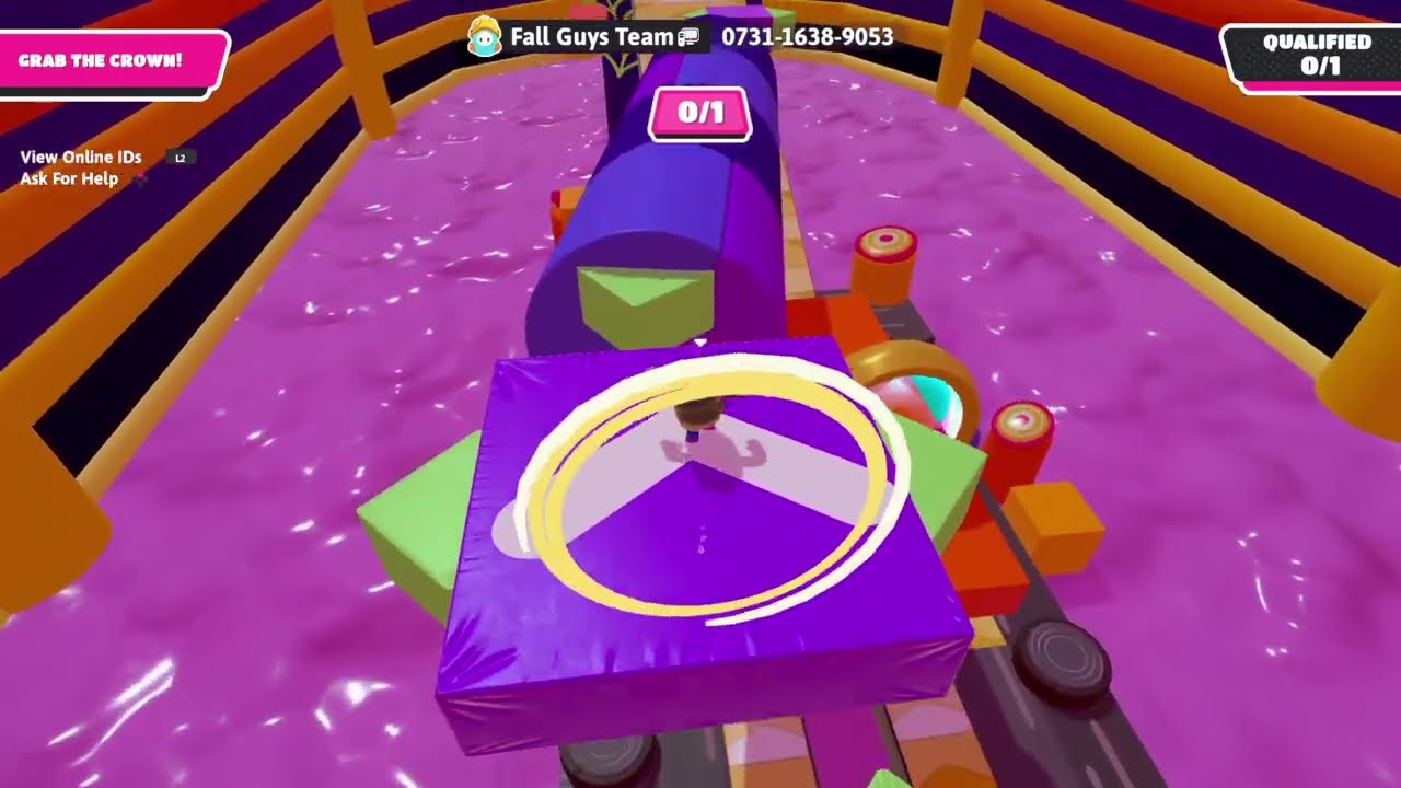 WIN 2,413! Trick or Trapeze! AGAIN?! BUT I HATE TRICK OR TRAPEZE!