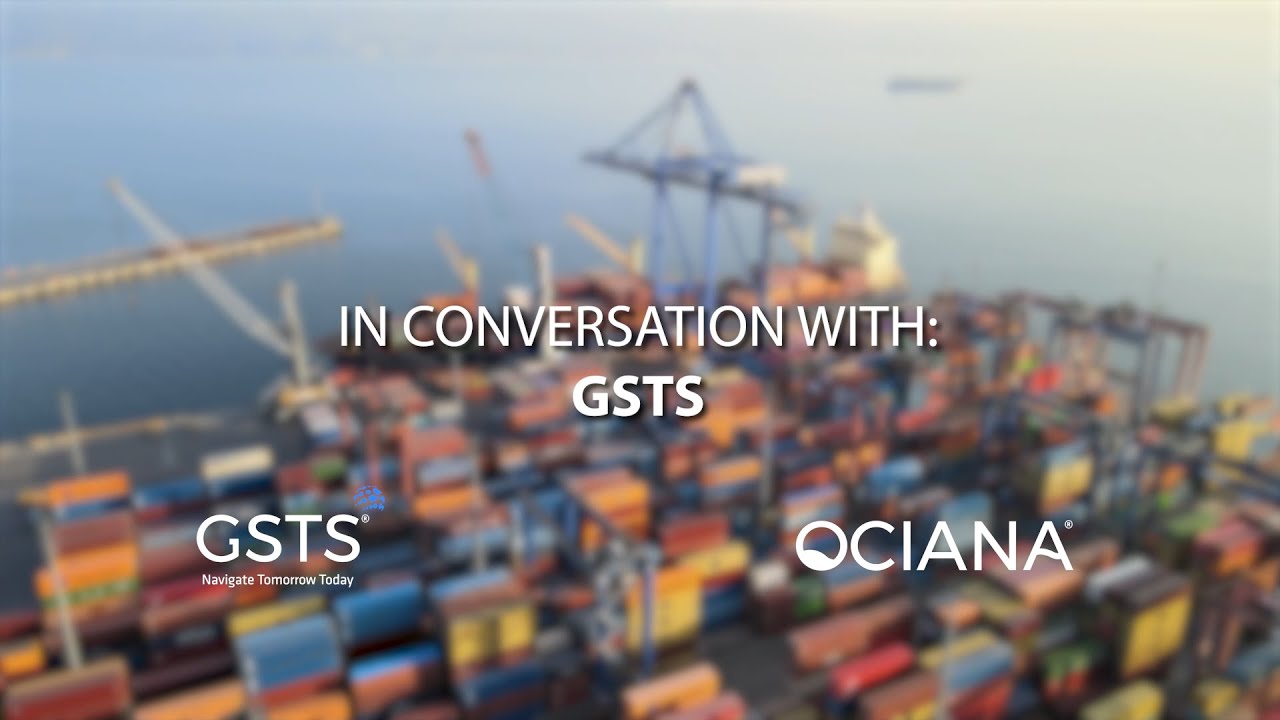 In Conversation with: GSTS – Part 1