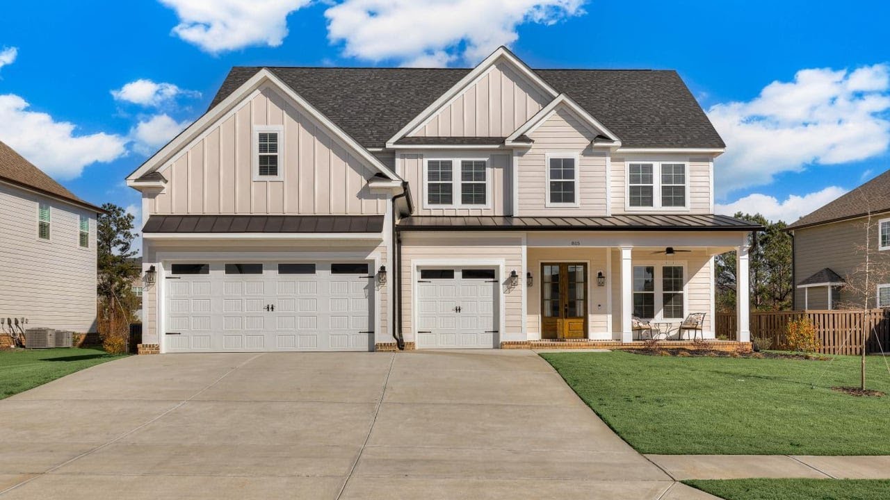 815 Whitney Shls Rd, Evans, GA