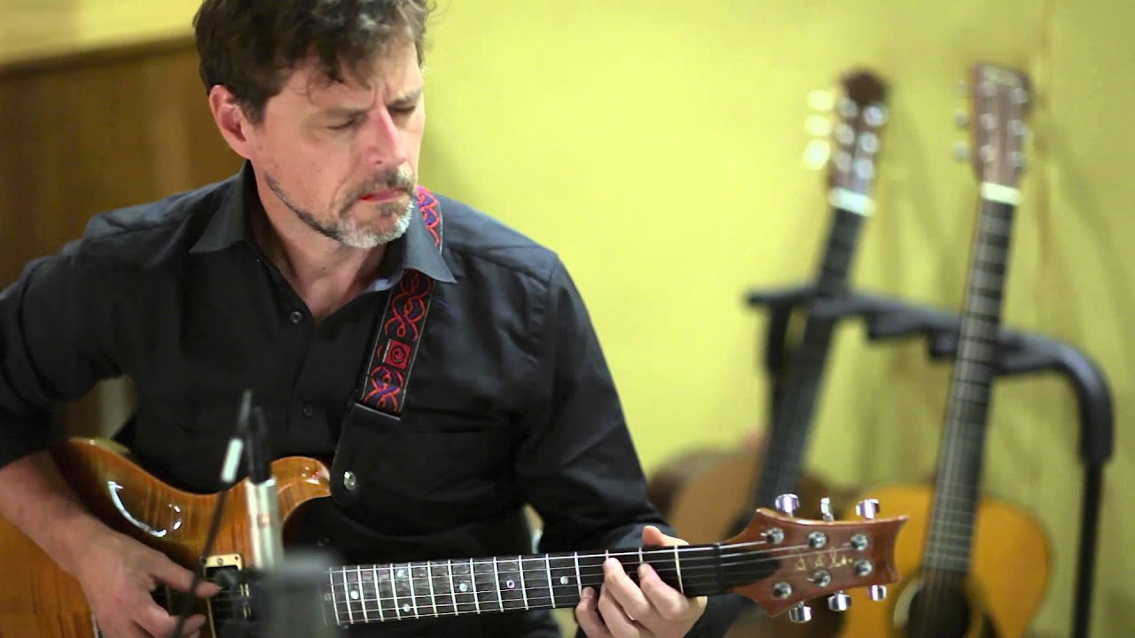Boundaries - Frank Di Sario and Stephen Magnusson
