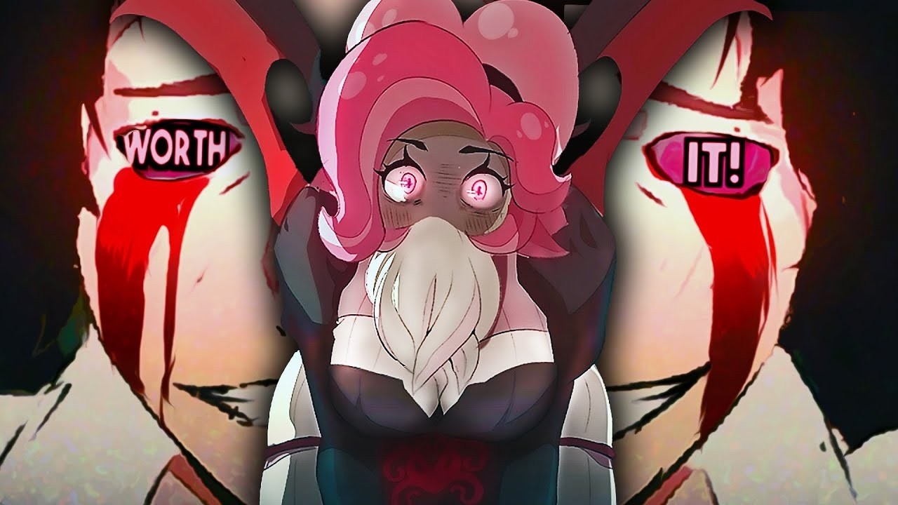 French Kissing Cthulu made us go insane!!