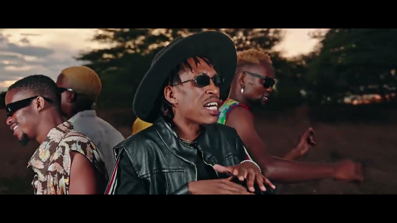 M.I.G - Moneka (Official Video)