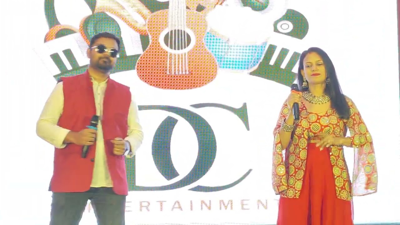 Duniya Mein Logo Ko_Showman and the Superstar