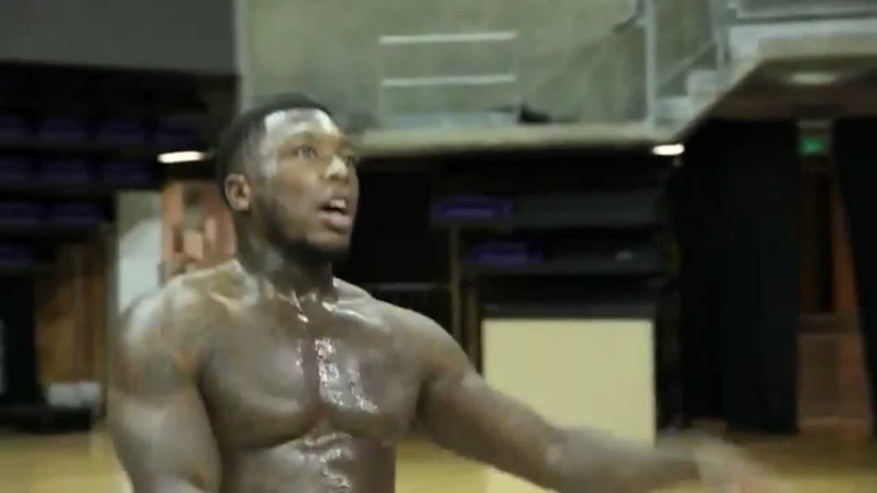 Nate Robinson Motivational Video