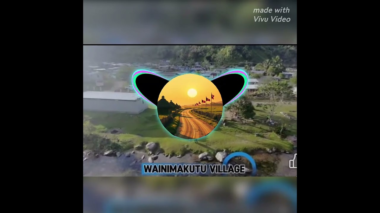 Wainimakutu -Fiji To The World 