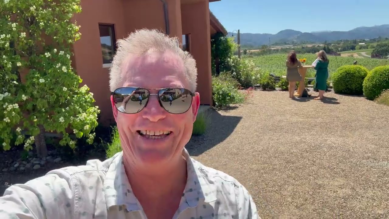 Compass Luxury Showcase Healdsburg