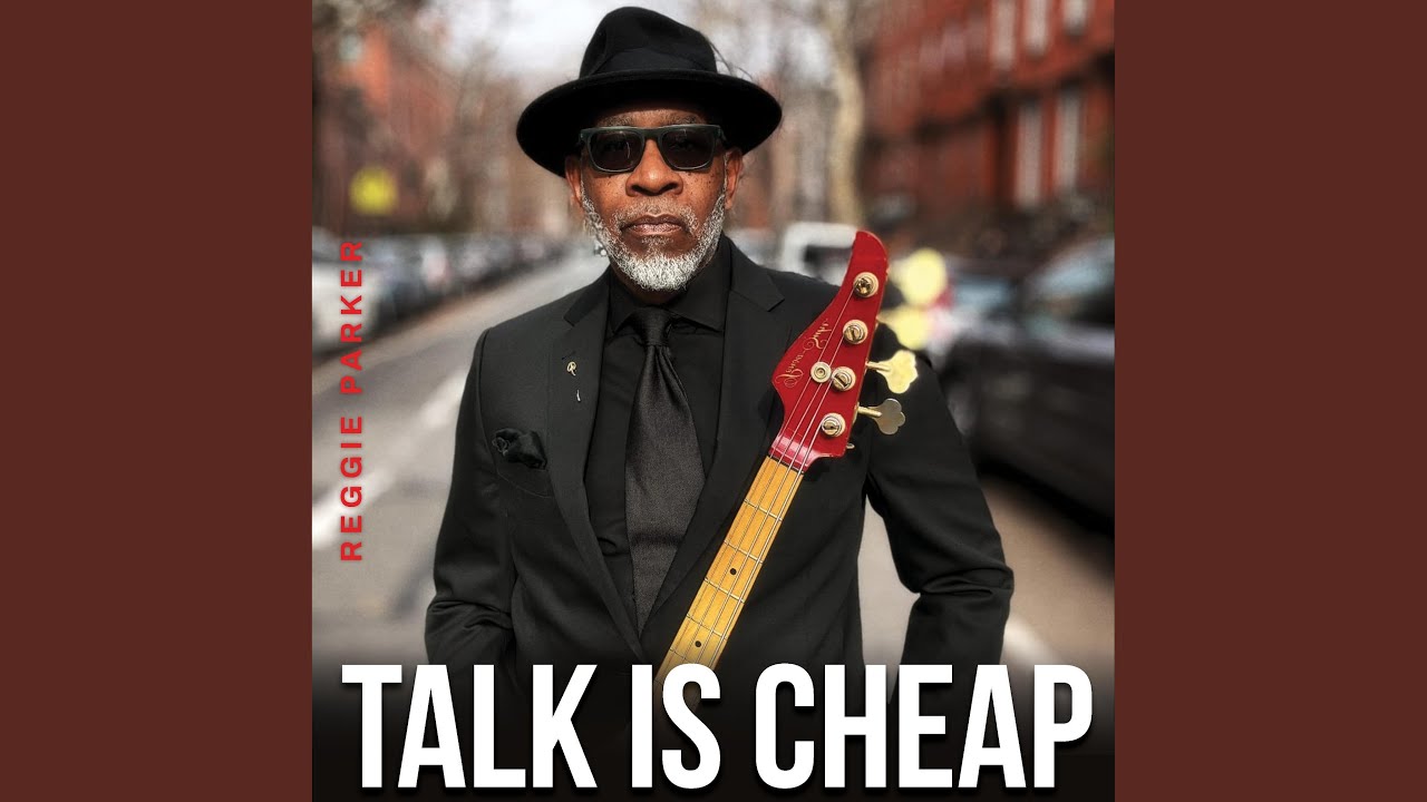 Talk is Cheap