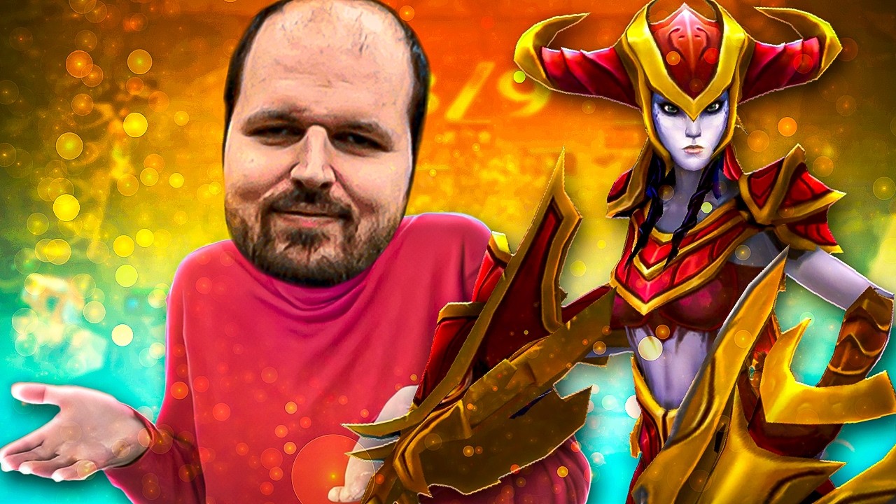 J'AI TROLLÉ AVEC MA SHYVANA ! - TFT SET 16 (16.4)