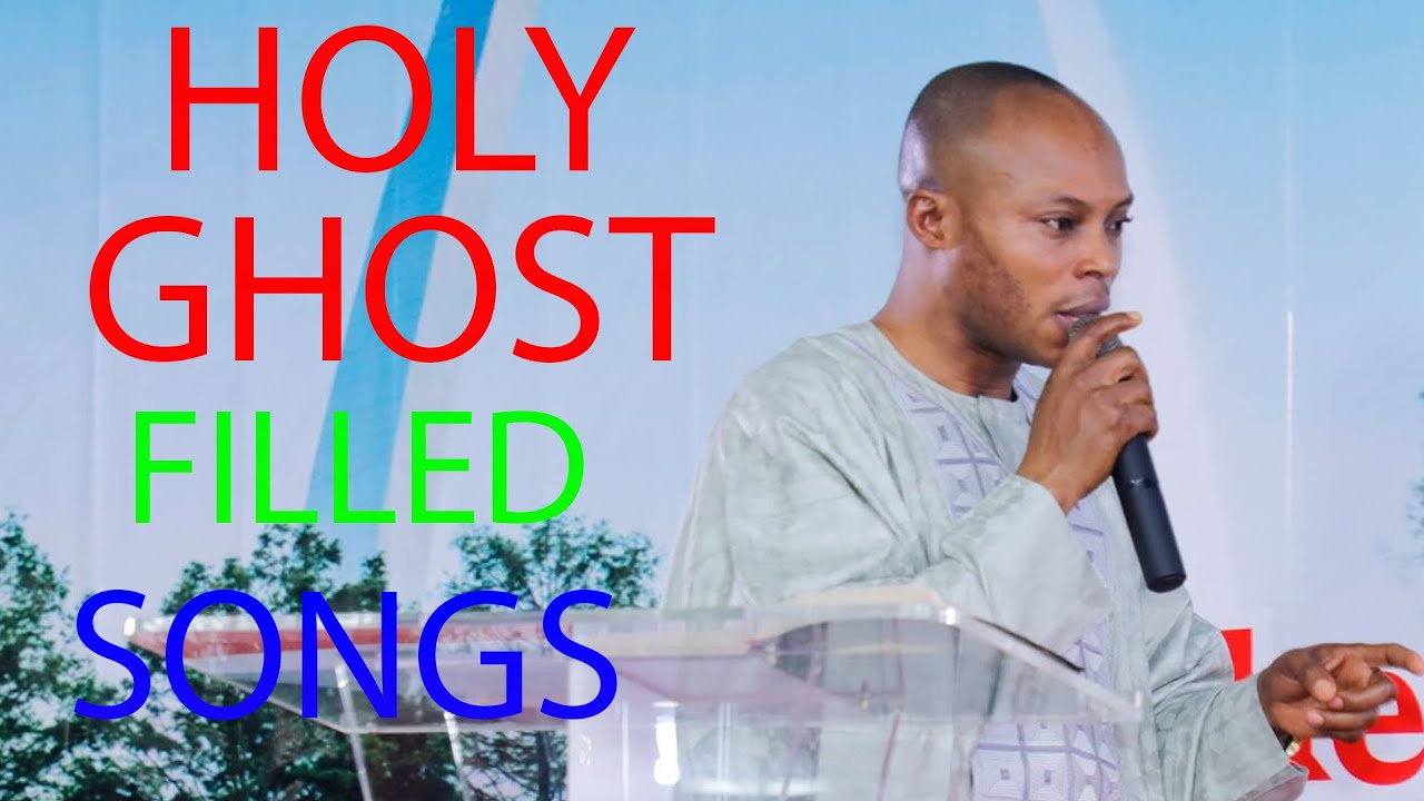 SONGS FULL OF GOD'S PRESENCE - APOSTLE TAKIM