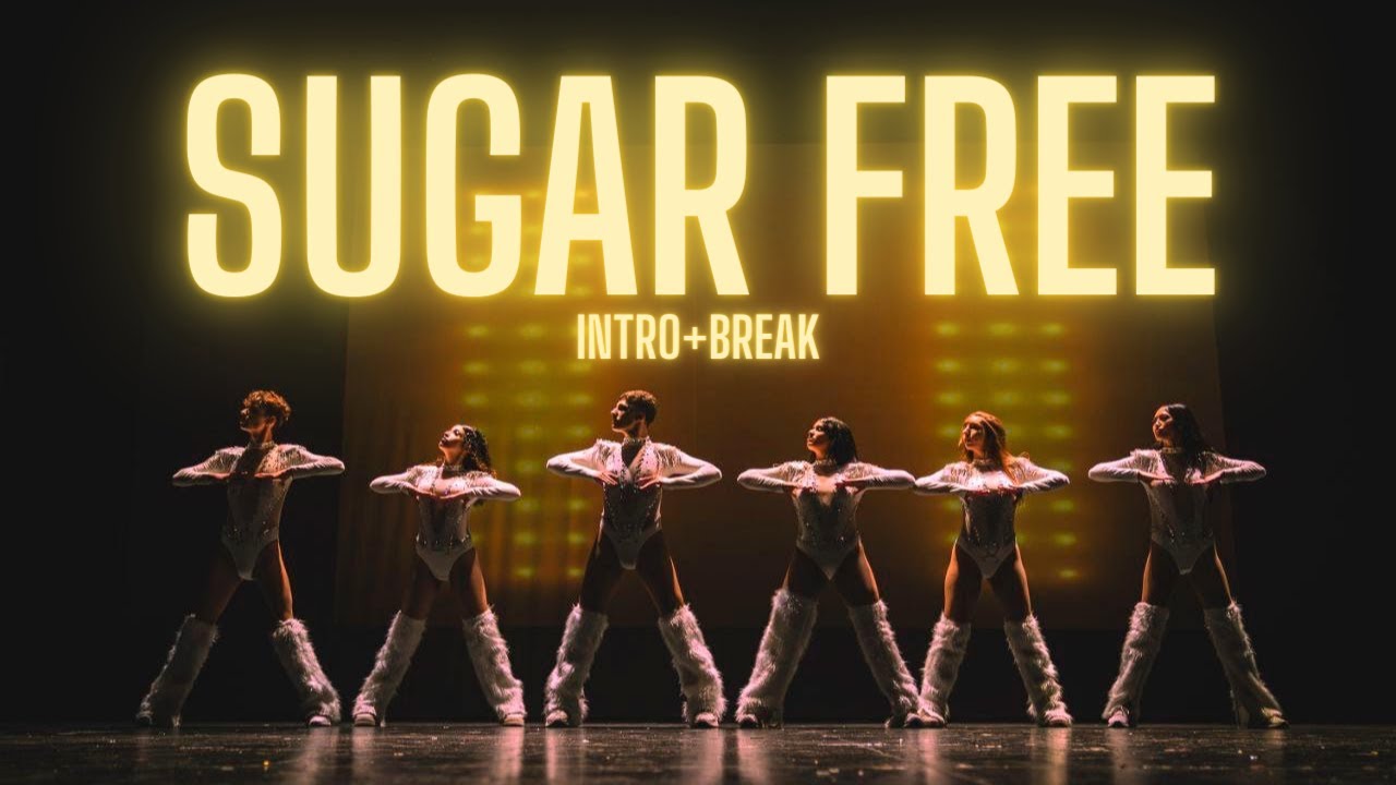 [🥇KPOP DANCE CONTEST] T-ARA - INTRO + SUGAR FREE + BREAK | Dance by Ivy