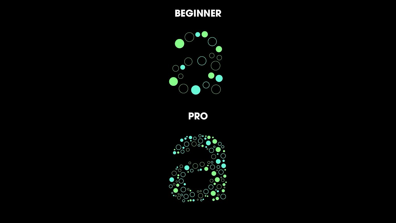 Adobe Illustrator 2025 &mdash; как профессионально заполнять текст узорами #ducthangds