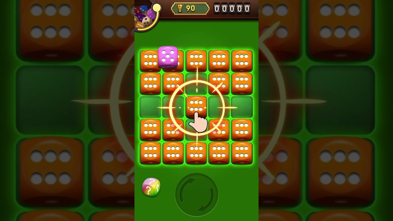 A simple but addictive merge Puzzle game.