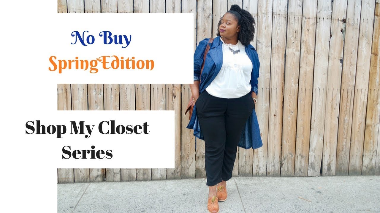 Spring 2018 Plus Size  Modest Outfits (SMCS)