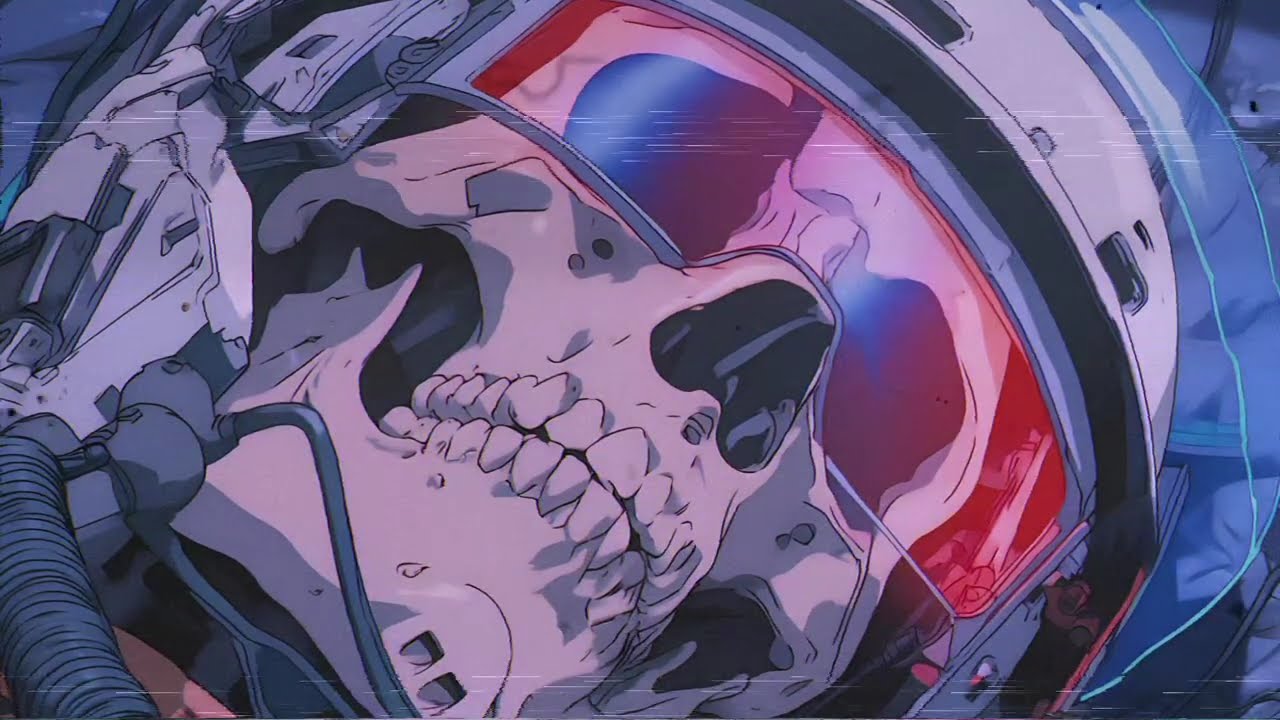 1 9 8 7　ＦRＥQ U E Ｎ C Y // Synthwave, Spacewave, Lovewave, Chillsynth