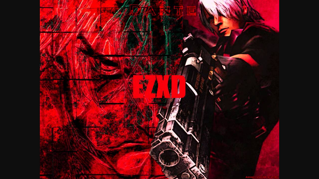 Dante Theme Remix [MVC3 RMX]