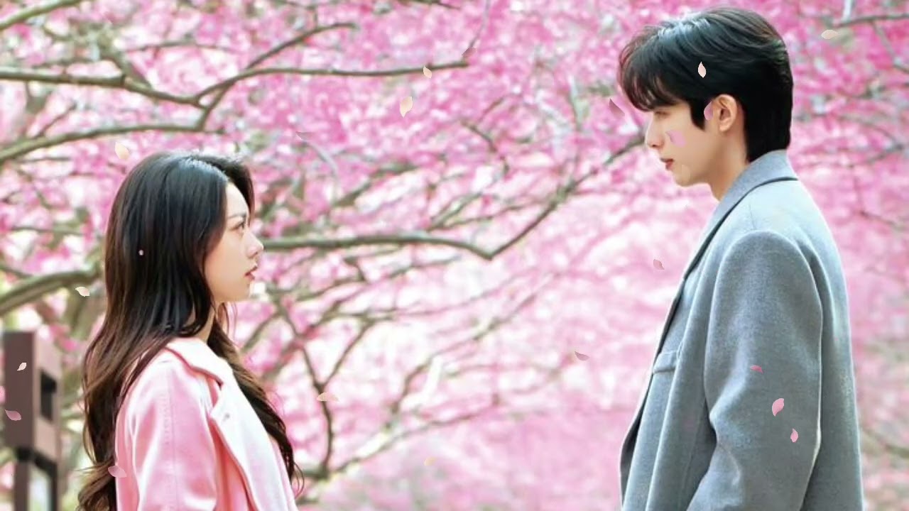 Spring Came After You 🌸 | Healing Drama OST (Moving On & Healing)