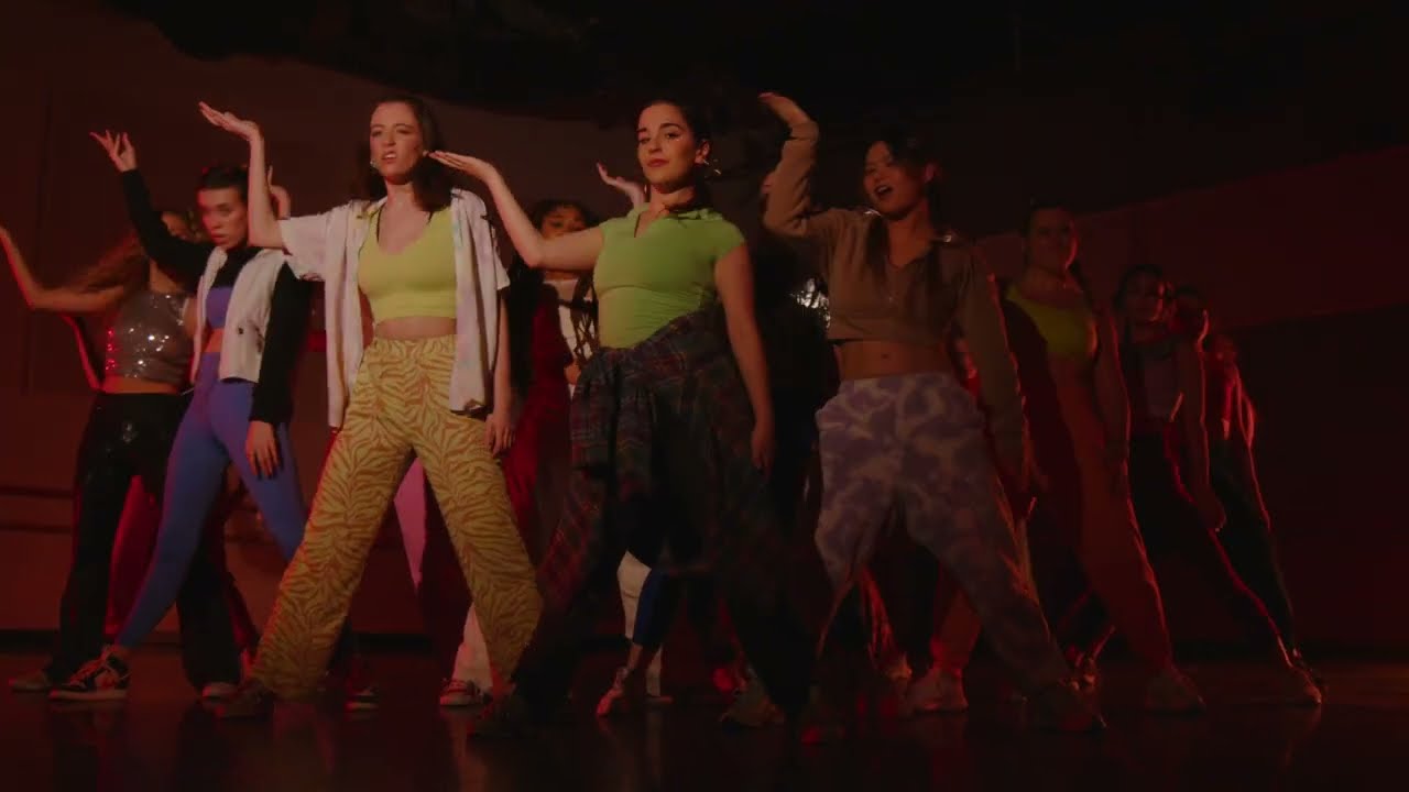 JAZZ FUNK SPRING 2023: Rihanna