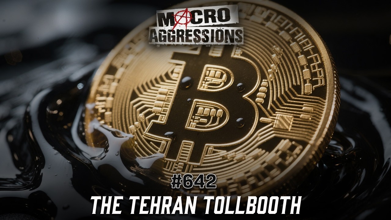#642: The Tehran Tollbooth (Clip)