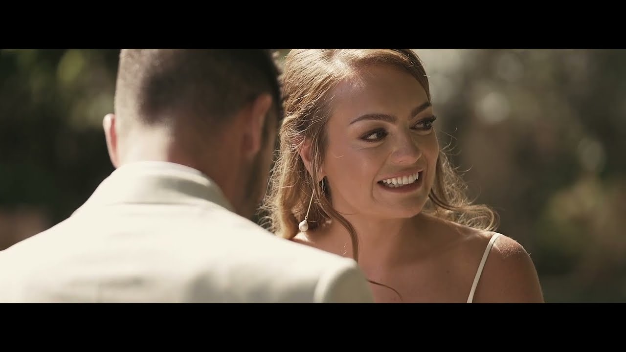 Matrimonio di Cathal e Gillian - Casale Doria Pamphilj