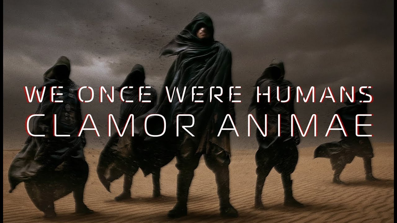 //1//: Clamor Animae