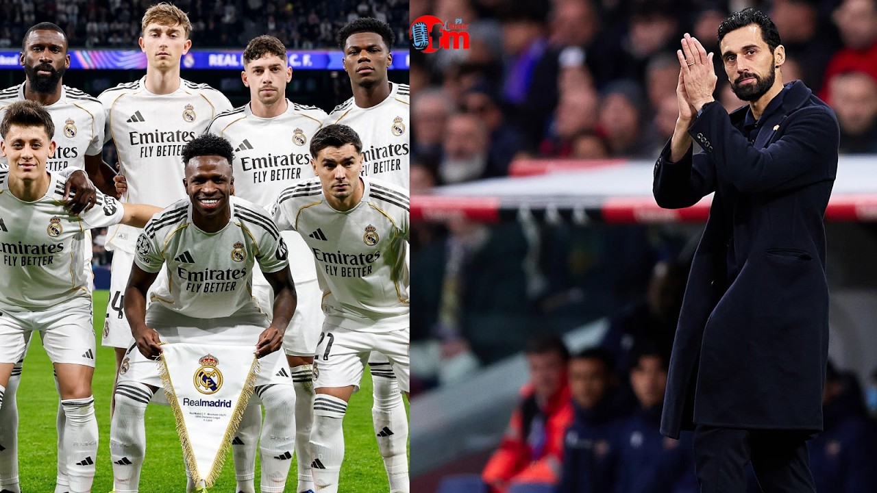 ARBELOA ATEWE UBWOBA NA ELCHE//INYUMA YA MAN CITY BINO BIRABAHA KWEGERA FC BARCELONA?
