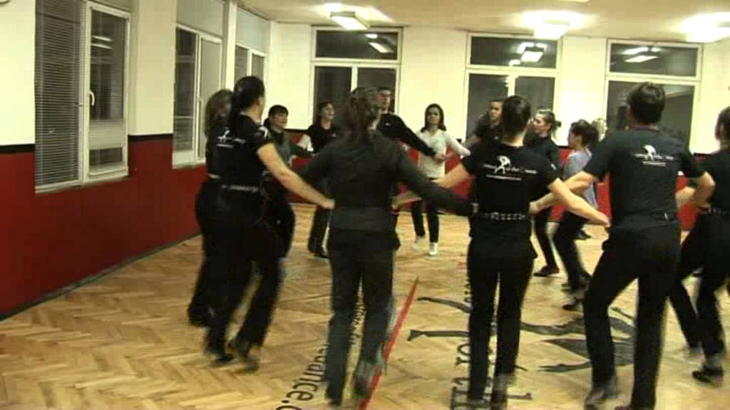 Masters of the Dance Драгичево 2