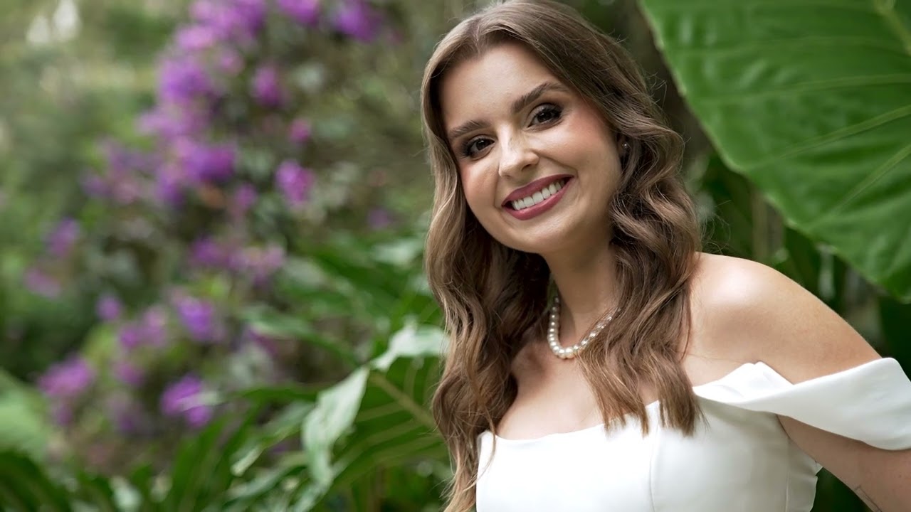Casamento Maria Vitoria e Gabriel 💚