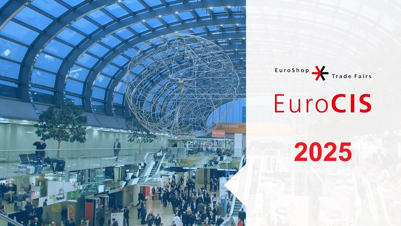 EuroCIS 2025