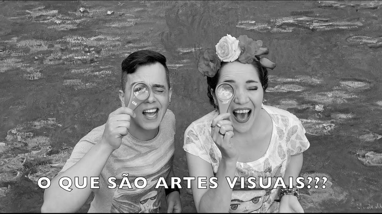 O que são Artes Visuais?